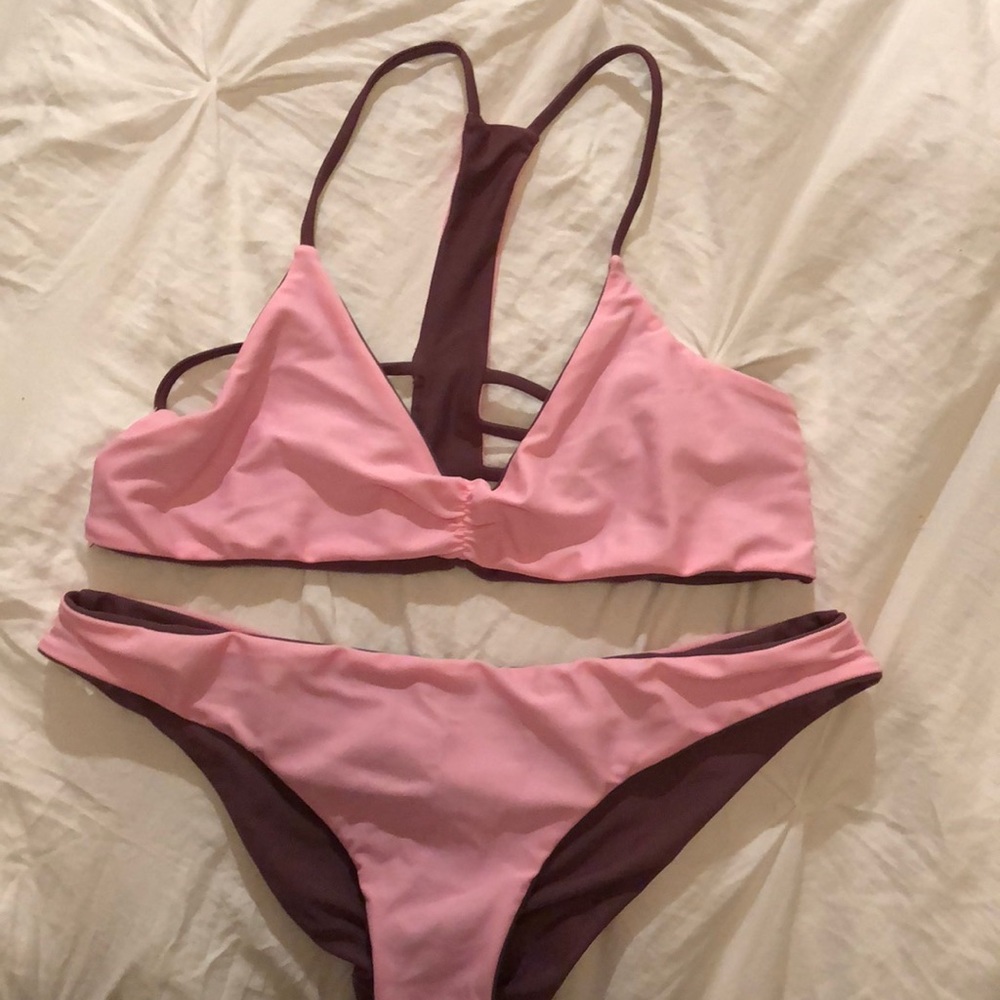 Swimsuit